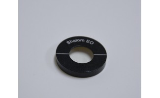 LBO Crystals 10x10x2mm for SHG of 1030nm Femto-line Lasers